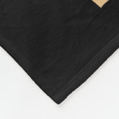 Wenn Daddy Cant es reparieren, ist es lustig Handy Fleecedecke (Ecke)