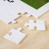 Wenn das Gehen erhält starkes i-Spiel-Golf Puzzle (Seite)