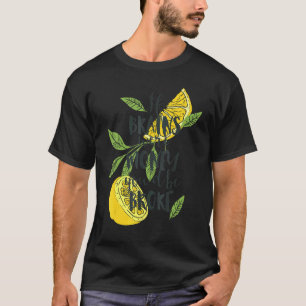 Wenn das Gehirn Geld wäre, wäre man kaputt T-Shirt
