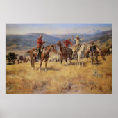 Wenn das Gesetz den Rand des Zufalls durch CM Russ Poster (Vorne)