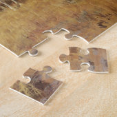 Wenn das Gesetz den Rand des Zufalls durch CM Russ Puzzle (Seite)