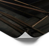 Wenn das herauskommt... poster (Ecke)