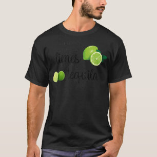 Wenn das Leben dir Grenzen gibt, schnappe dir das T-Shirt