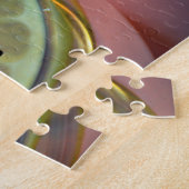 Wenn das Leben dir Lemons Leben mit Zest gibt Puzzle (Seite)