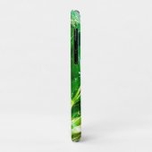 Wenn das Leben einem Zitronen gibt Case-Mate iPhone Hülle (Hinten/Links)