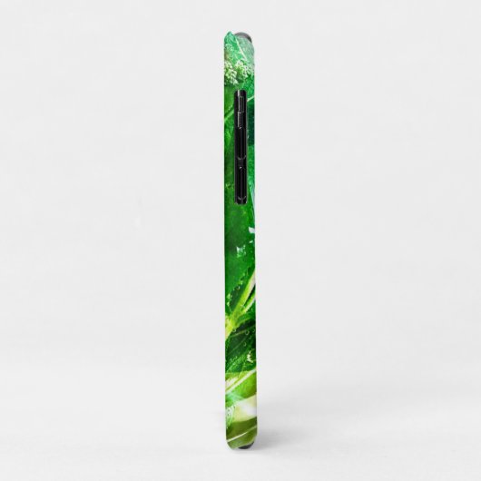 Wenn das Leben einem Zitronen gibt Case-Mate iPhone Hülle (Hinten/Links)