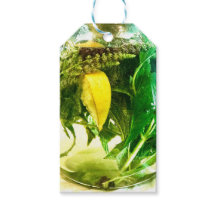 Wenn das Leben einem Zitronen gibt