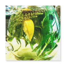 Wenn das Leben einem Zitronen gibt