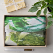 Wenn das Leben einem Zitronen gibt Seidenpapier (Geschenk)