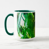 Wenn das Leben einem Zitronen gibt Tasse (Links)