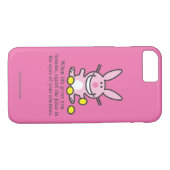 Wenn das Leben Ihnen Zitronen gibt Case-Mate iPhone Hülle (Rückseite (Horizontal))