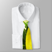 Wenn das Leben Ihnen Zitronen gibt - wir machen Te Krawatte (Gebunden)