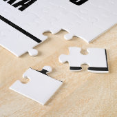 wenn das Leben Sie gibt, addieren Zitronen Wodka Puzzle (Seite)