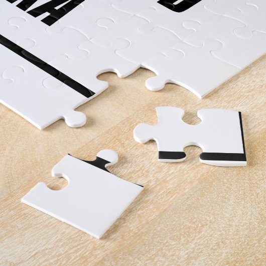 wenn das Leben Sie gibt, addieren Zitronen Wodka Puzzle (Seite)