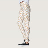 Wenn das Leben verschwommen wird, passen Sie Ihren Leggings (Links)