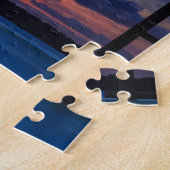 Wenn das Licht kommt Puzzle (Seite)