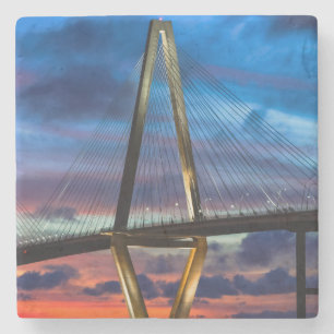 Wenn das Licht kommt Steinuntersetzer