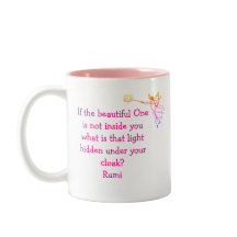 Wenn das schöne eins - Rumi