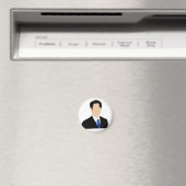 Wenn das Telefon klingelt Magnet (In Situ (Geschirrspüler))