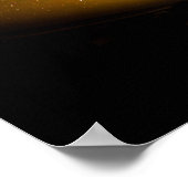 Wenn deine Träume dir keine Angst machen Poster (Ecke)