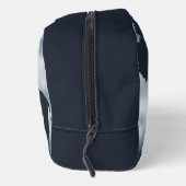 Wenn der Mond zur Giraffe flüstert Waschbeutel (Rechts)