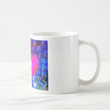 Wenn der Musikpfeil das Herz angriff