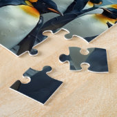 Wenn der Präsident dumm ist Puzzle (Seite)