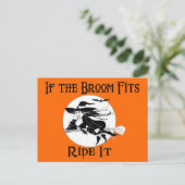 Wenn der Raum Postkarten anpasst (Stehend Vorderseite)