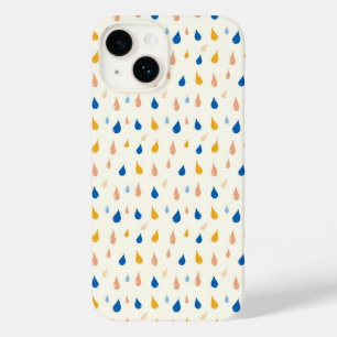 Wenn der Regen so Hübsch aussieht Case-Mate iPhone 14 Hülle