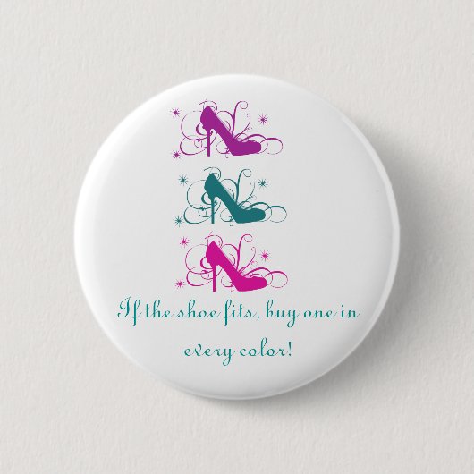 Wenn der Shootknopf passt Button (Vorderseite)