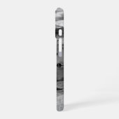 "Wenn der Sohn Sets, die Sie frei werden " T - Shi iPhone 16 Hülle (Linke Seite)