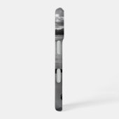 "Wenn der Sohn Sets, die Sie frei werden " T - Shi iPhone 16 Hülle (Rechte Seite)