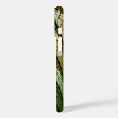 Wenn der Westen bläst Case-Mate iPhone Hülle (Rückseite / Links)