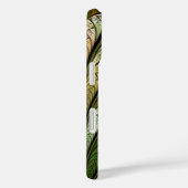 Wenn der Westen bläst Case-Mate iPhone Hülle (Rückseite / Rechts)