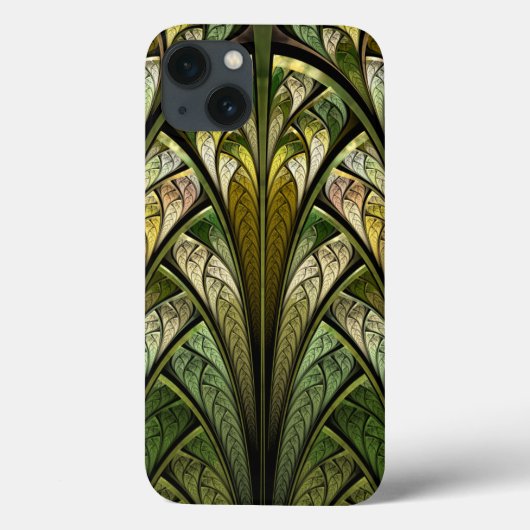 Wenn der Westen iPad Air Hüllen bläst (Rückseite)