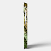 Wenn der Westen iPad Air Hüllen bläst (Rückseite / Links)