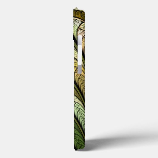 Wenn der Westen iPad Air Hüllen bläst (Rückseite / Links)