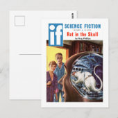 Wenn (Dez. 1958) Postkarte (Vorne/Hinten)