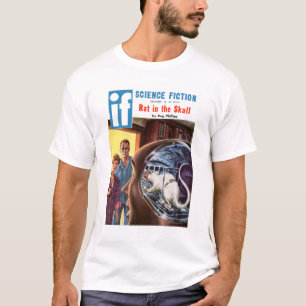 Wenn (Dez. 1958) T-Shirt