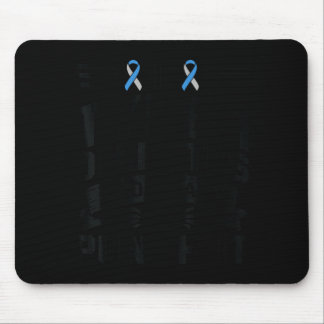 Wenn Diabetes ein Gesicht hätte Punch - Typ-1-Diab Mousepad