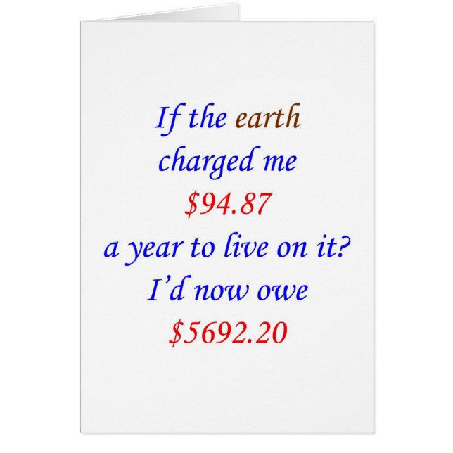 Wenn die Erde mich… 60 auflud (Vorne)