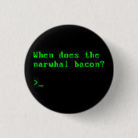 Wenn die Frage Narwhal Speck VGAs Reddit tut
