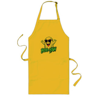 Wenn die Jagd getan ist und die guten Zeiten rolle Lange Schürze