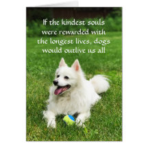 Wenn die Kindest Soule - 5" x 7" Art Card