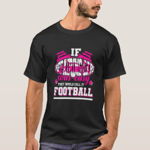 Wenn die Reparatur von Autos einfach wäre, würden T-Shirt