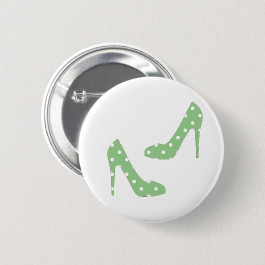 Wenn die Schuhsitze ich es wollen Button (Vorne & Hinten)