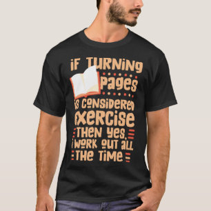 Wenn die Seiten als Übung betrachtet werden, dann T-Shirt
