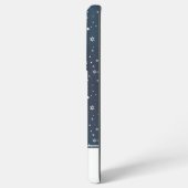 Wenn die Sterne zum Anbeten gezwungen würden, werd Samsung Galaxy Hülle (Rückseite (Horizontal))