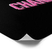 Wenn dies eine Reality Show ist Poster (Ecke)