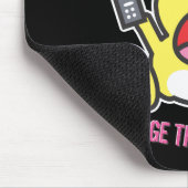 Wenn dieses eine Reality Show ist Mousepad (Ecke)